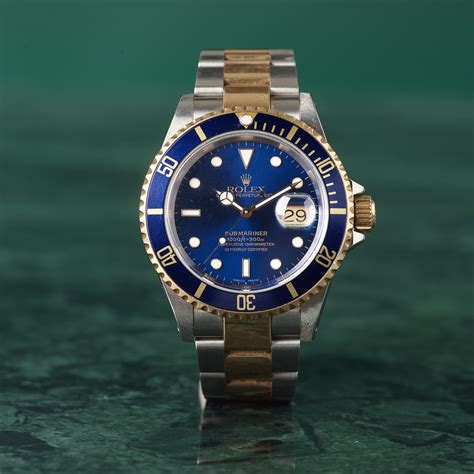 rolex submariner hari jadi ke-50|rolex oyster submariner.